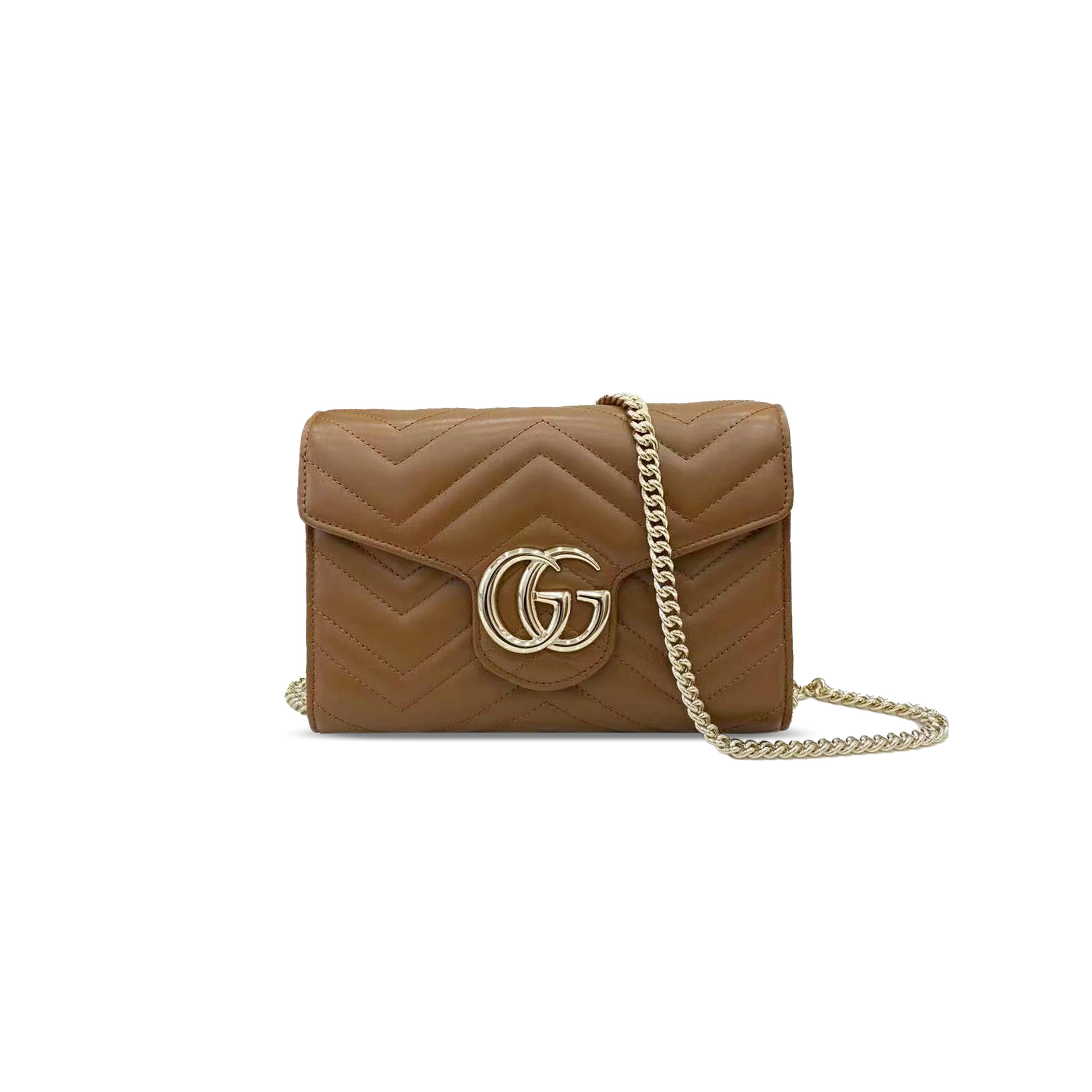 g*u*i gg marmont S*per mini bag 474575 (20*13*6cm)